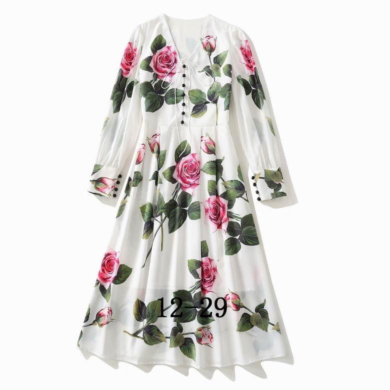 D&G Women's Dress 84